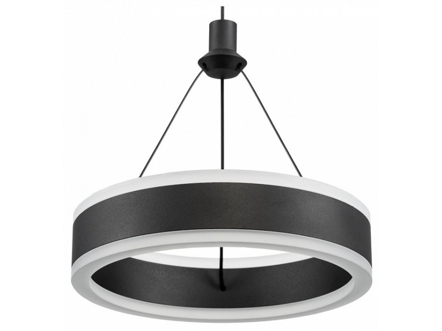 Подвесной светильник Citilux Дуэт CL719011