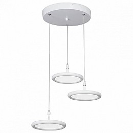 Подвесной светильник Vitaluce V4604 V4604-0/3S