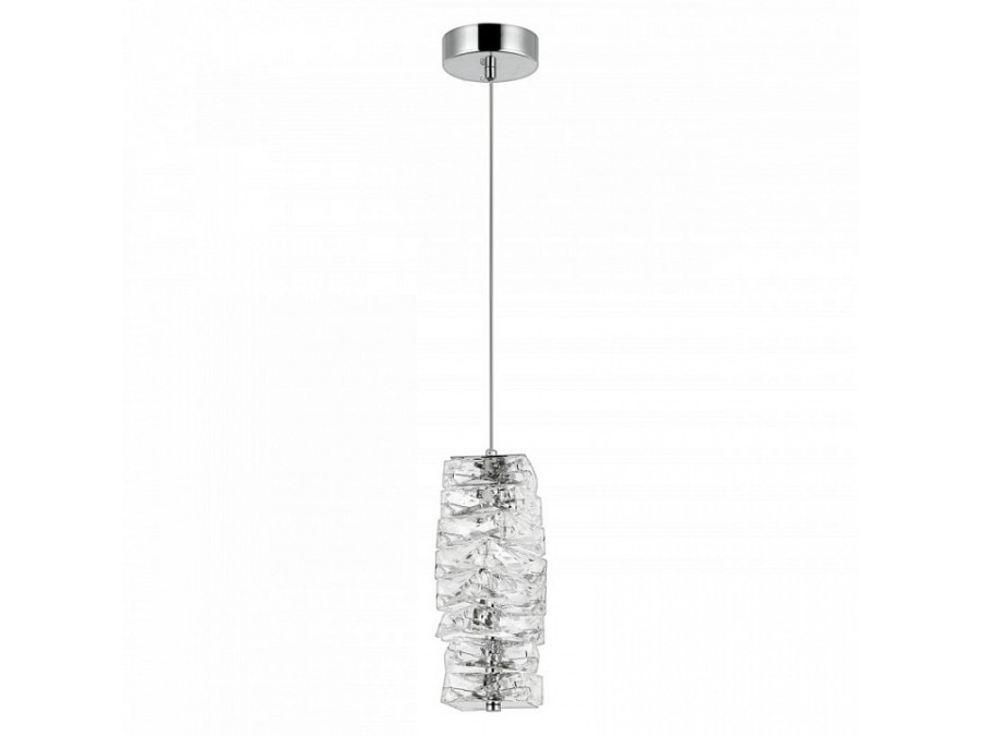 Подвесной светильник Imex CR.0505 CR.0808-260-1-P-CH