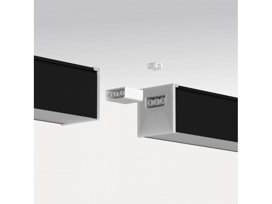 Модульный светильник Lightstar Trito 456367