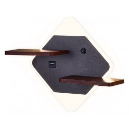 Накладной светильник Ambrella FW FW101