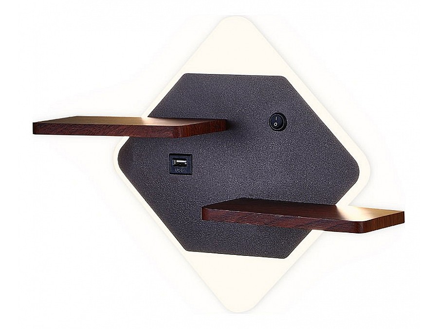 Накладной светильник Ambrella FW FW101