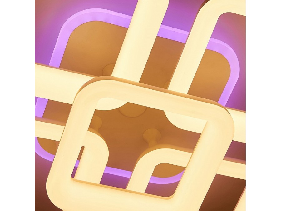 Накладной светильник Citilux Паркер Смарт 1 CL225A250E