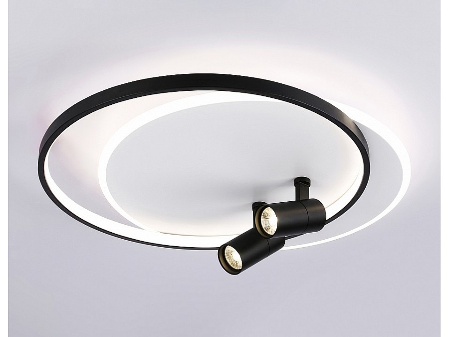 Накладной светильник Ambrella Light FL FL51392