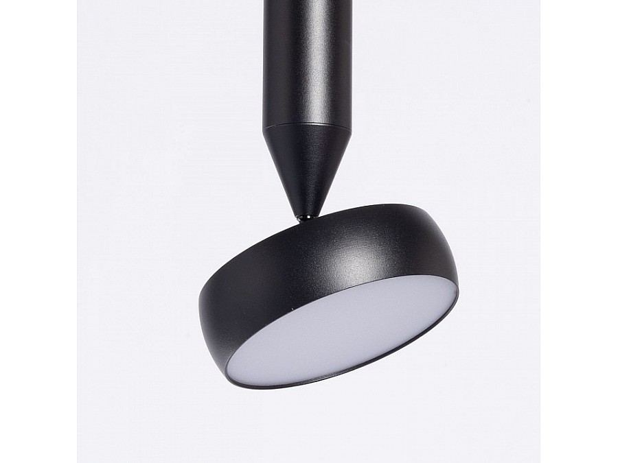 Светильник на штанге DeMarkt Информ 4 851011101