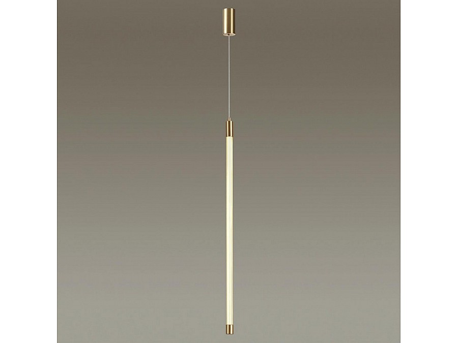Подвесной светильник Odeon Light Anta 4392/14L