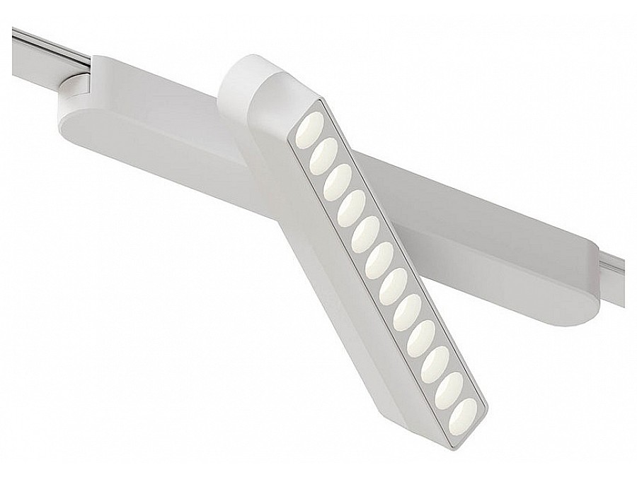Накладной светильник Arte Lamp Rapid A6161PL-1WH