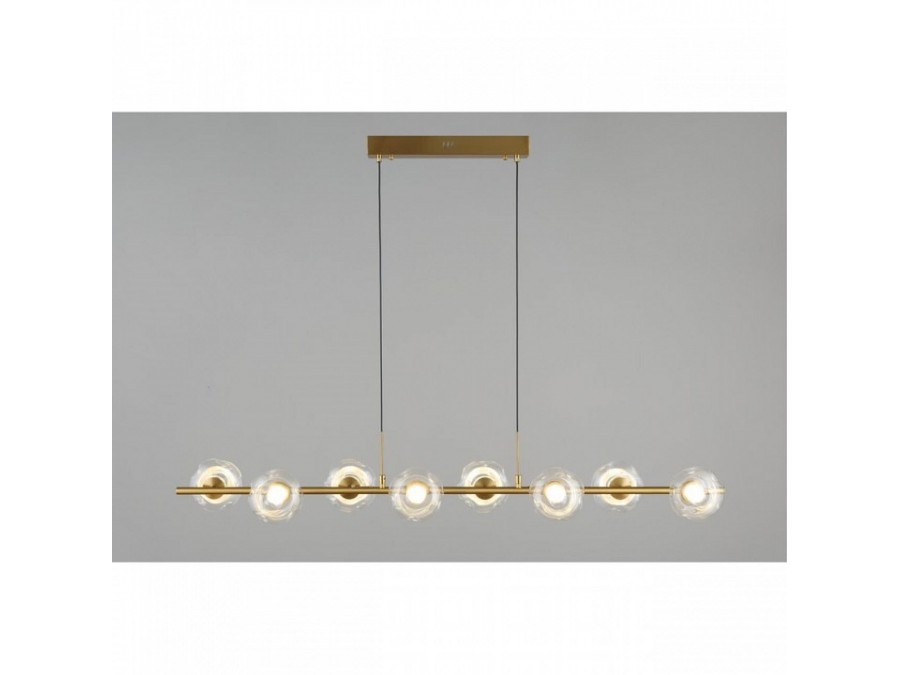 Подвесной светильник Aployt Klarissa APL.072.13.08