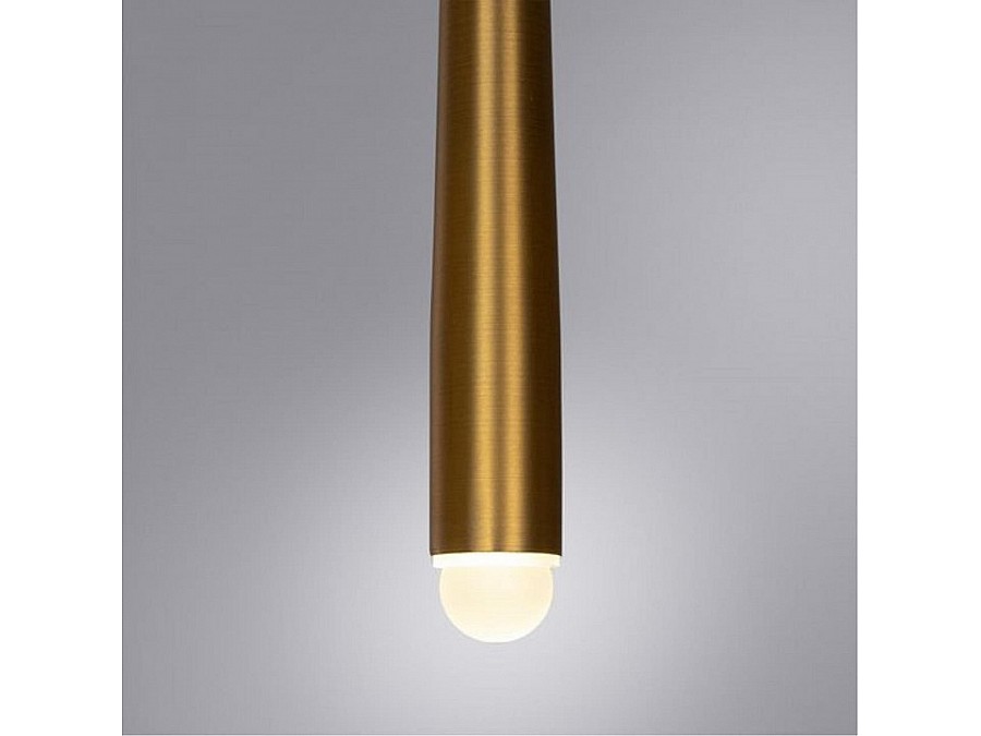 Подвесной светильник Arte Lamp Frankie A2191SP-6PB