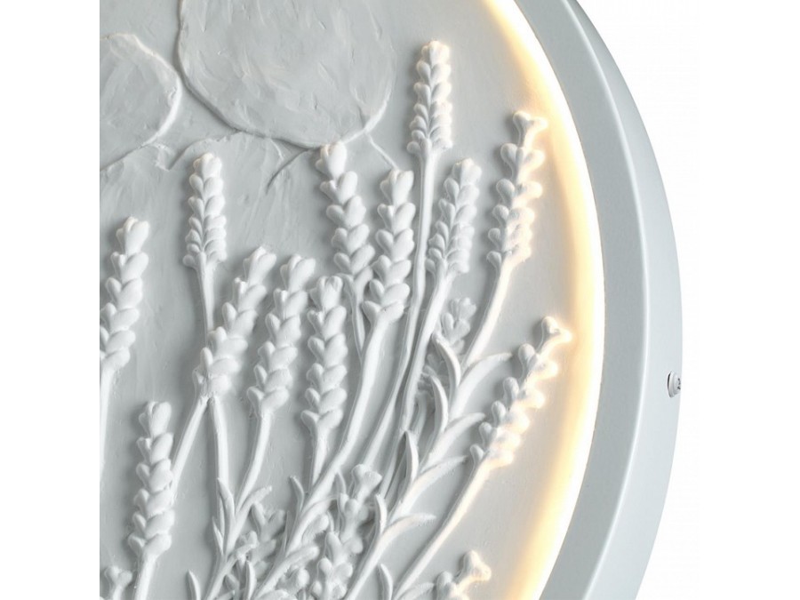 Накладной светильник Odeon Light HIGHTECH 7169/10WL