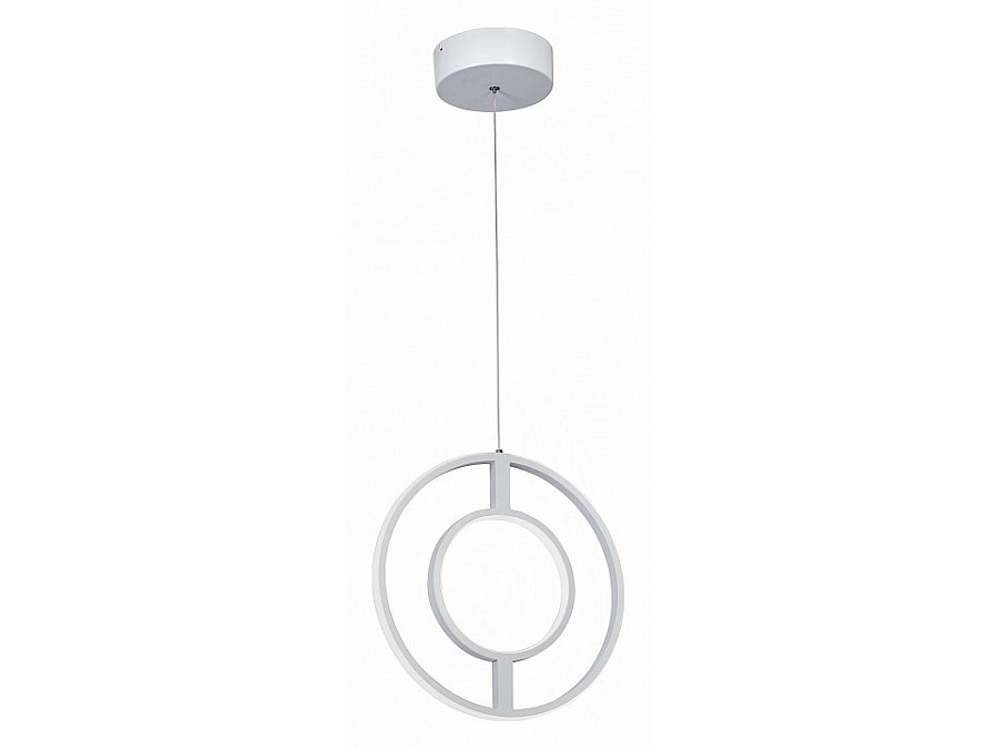 Подвесной светильник Vitaluce V4672 V4672-0/1S