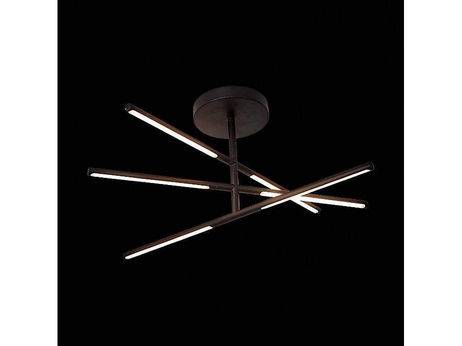 Светильник на штанге ST-Luce Ralio SL1580.403.03