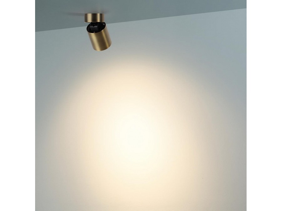 Накладной светильник Odeon Light HIGHTECH 7131/7CL