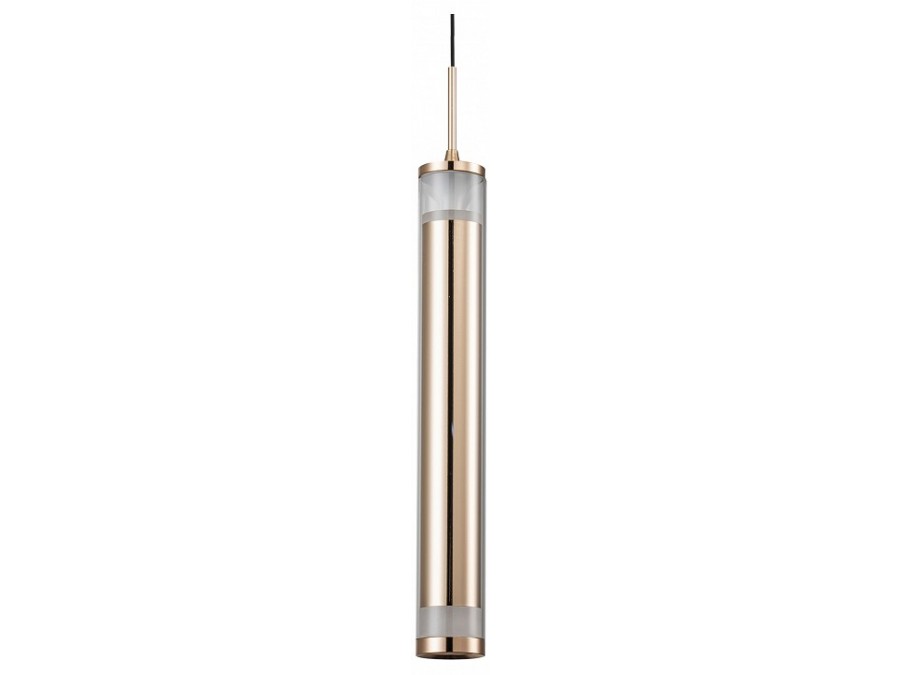Подвесной светильник Escada 609 609/S LED Gold