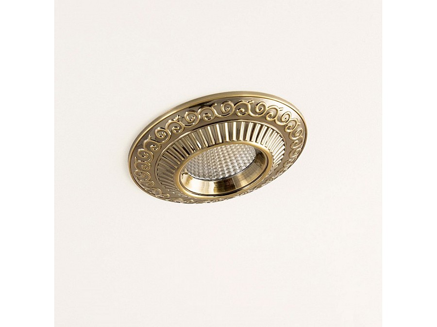 Встраиваемый светильник Citilux Боска CLD041NW3