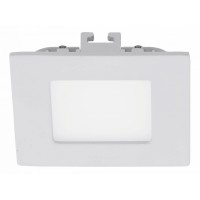 Встраиваемый светильник Eglo Fueva 1 94045