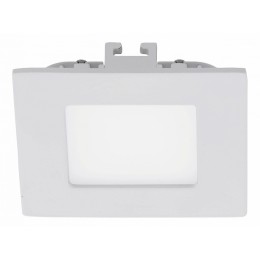 Встраиваемый светильник Eglo Fueva 1 94045