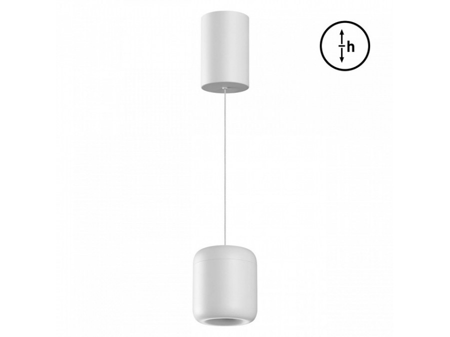 Подвесной светильник Novotech Lisse 359437