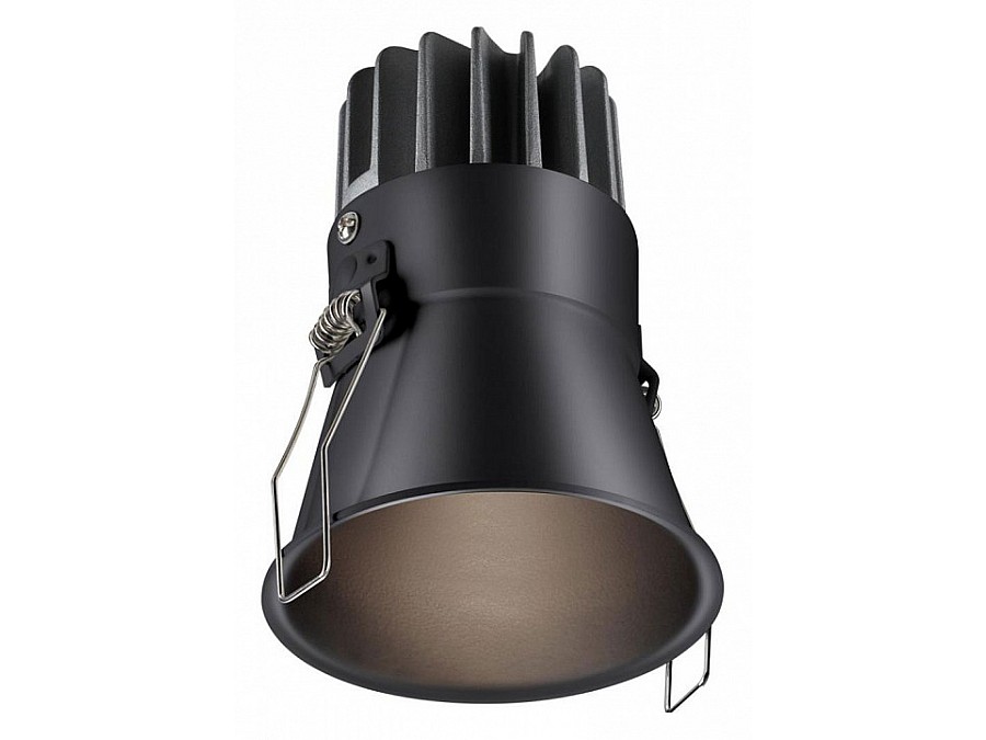 Встраиваемый светильник Novotech Lang 358909