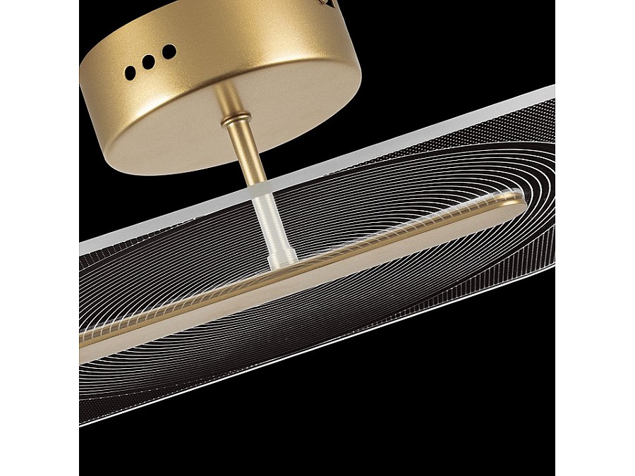 Светильник на штанге Lightstar Acrile 738043