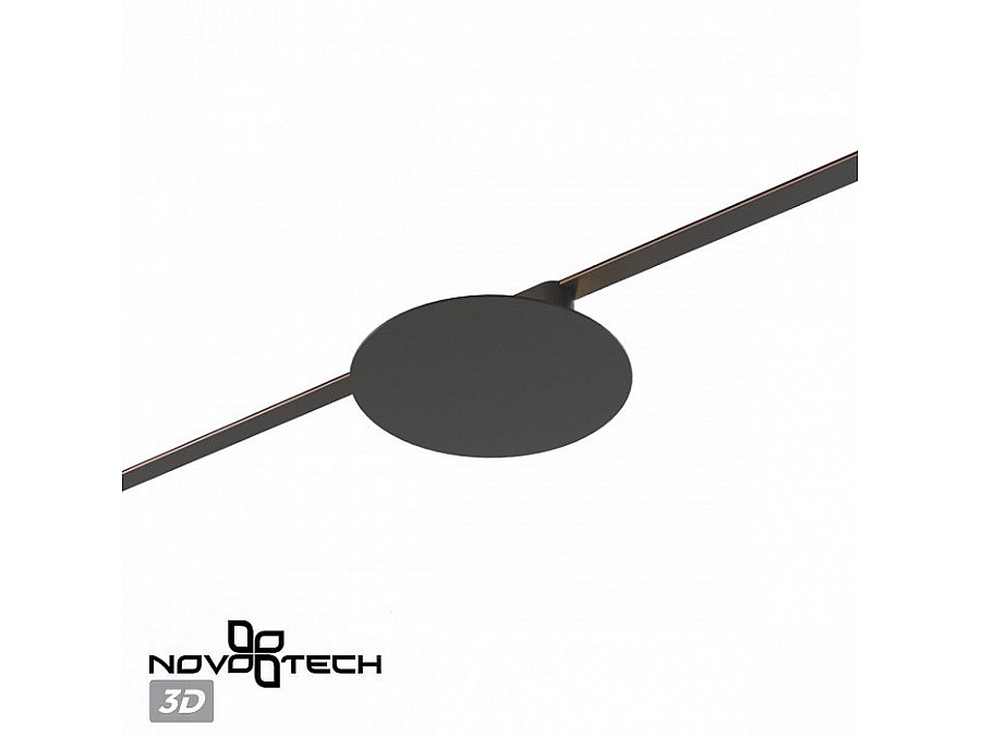 Накладной светильник Novotech EASY 359475