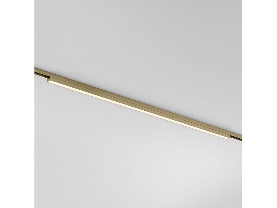 Накладной светильник Elektrostandard Line Magnetic a069635