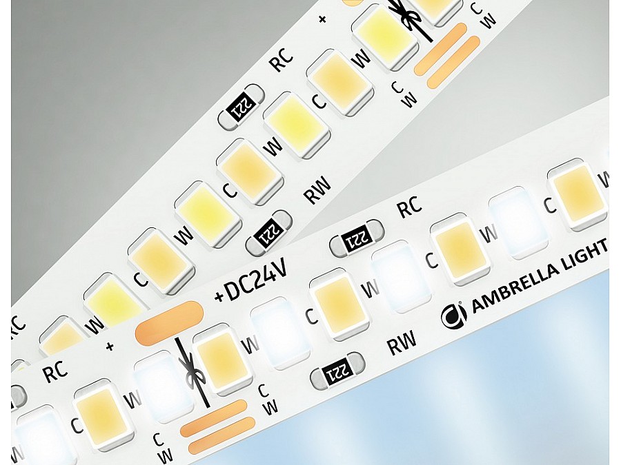 Лента светодиодная Ambrella Light GS GS4151
