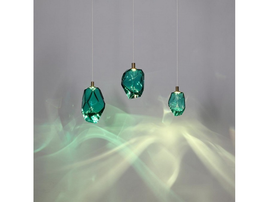 Подвесной светильник Odeon Light HIGHTECH 7110/4LA