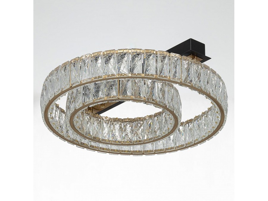 Накладной светильник Citilux PALANT CL325152