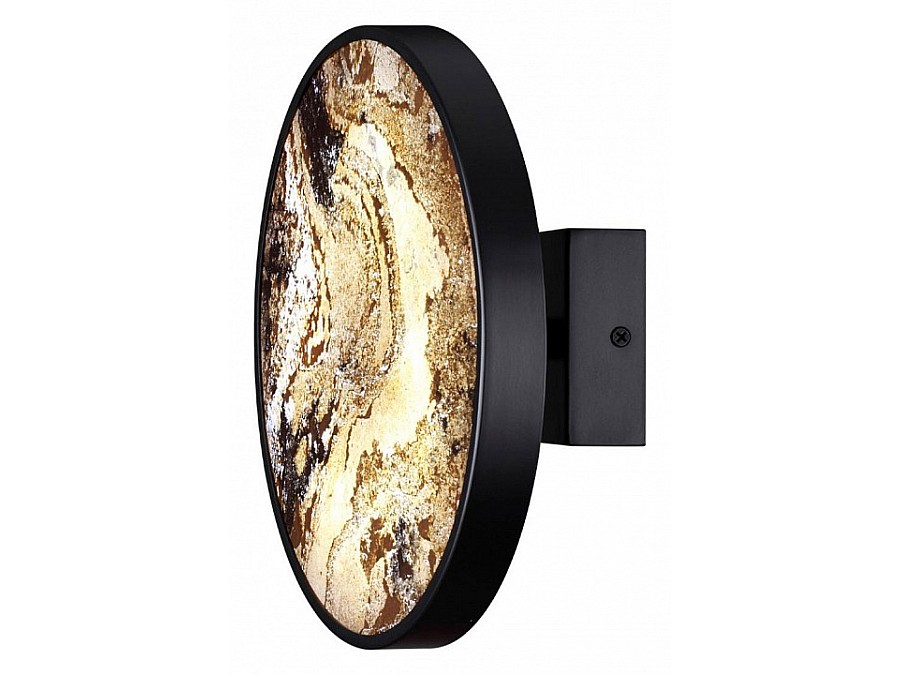 Накладной светильник Odeon Light Bergi 5064/15WL