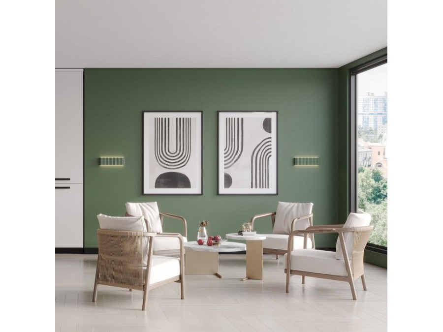 Накладной светильник Novotech Yeso 359402