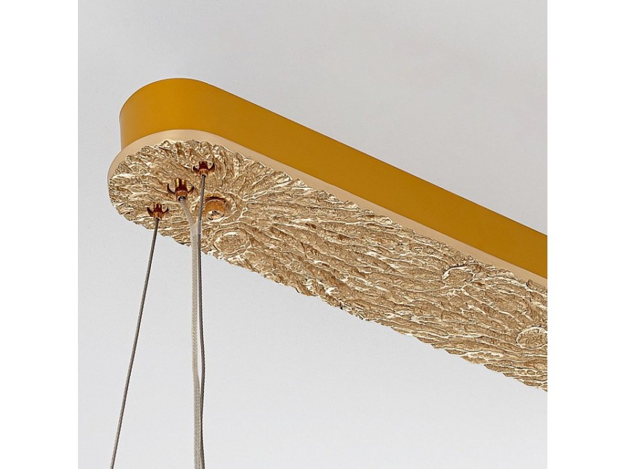 Подвесной светильник Citilux Lava CL250172