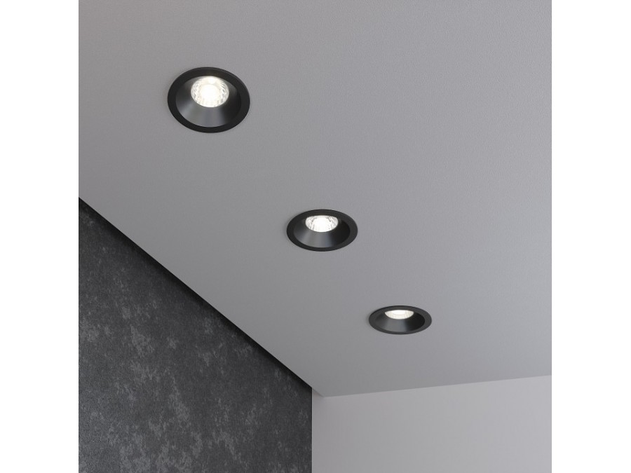 Встраиваемый светильник Elektrostandard 15266/LED 15266/LED