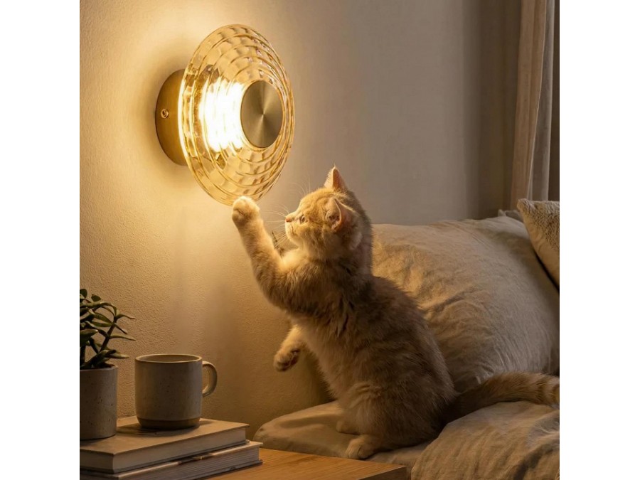 Накладной светильник Citilux JANTAR CL240313