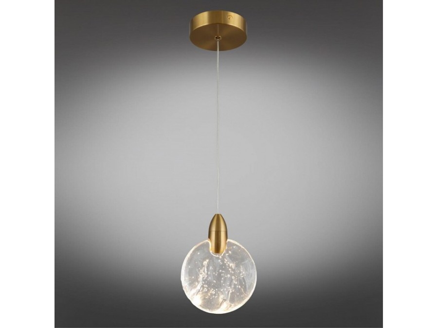 Подвесной светильник Aployt Liza APL.084.06.03