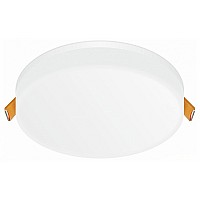 Встраиваемый светильник Citilux Вега CLD5315W