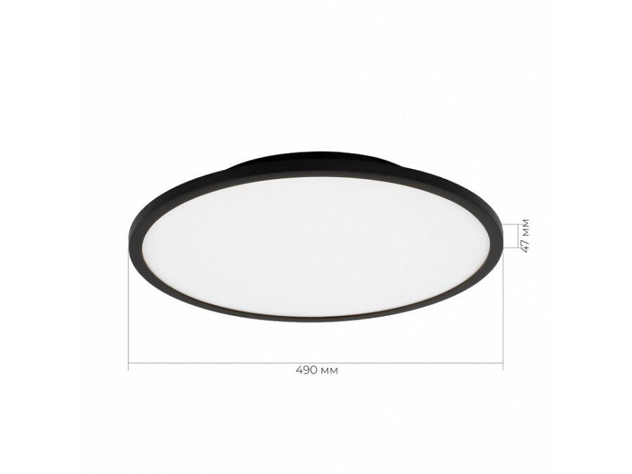 Накладной светильник EVOLUCE TASSEN SLE1811-402-01