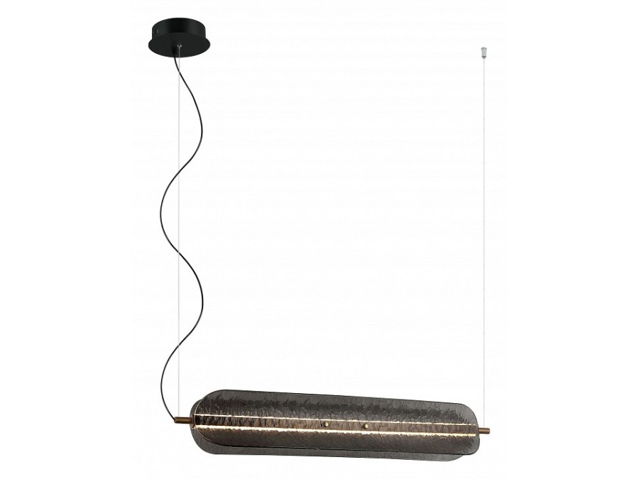 Подвесной светильник Velante 263 263-023-02