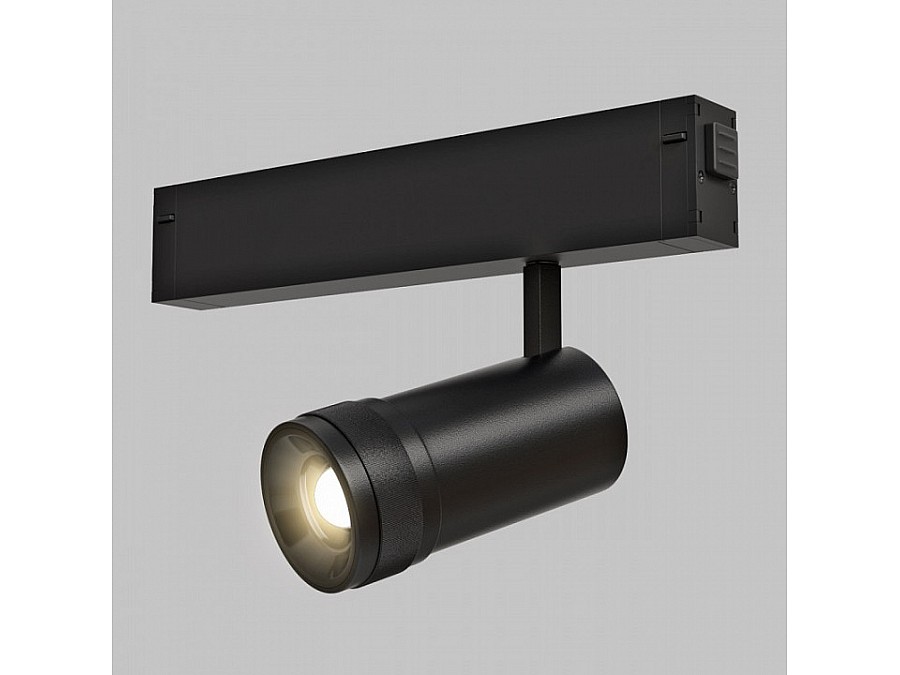 Светильник на штанге Imex Smart Line IL.0050.6004-7-BK