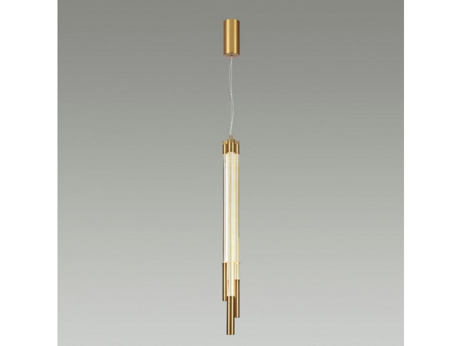 Подвесной светильник Odeon Light Anta 4392/30L