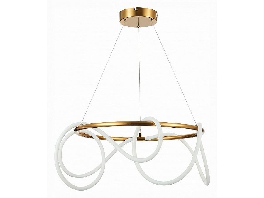 Подвесной светильник ST-Luce Sagrato SL6102.303.55