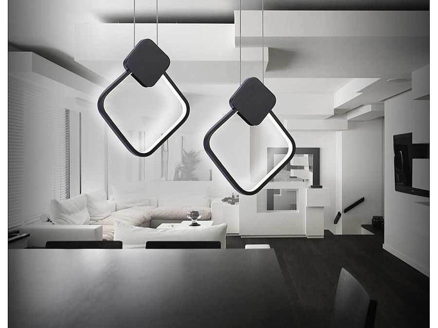 Подвесной светильник Ambrella FL FL5256