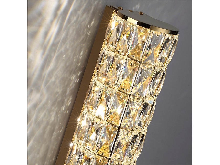 Накладной светильник Odeon Light Panta 4926/8WL