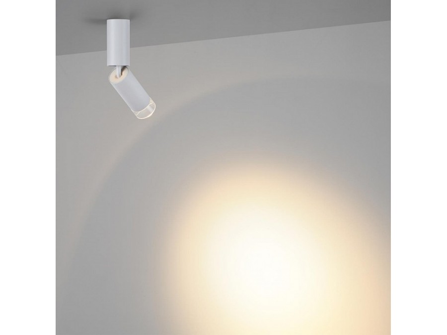 Накладной светильник Odeon Light HIGHTECH 7136/8CL