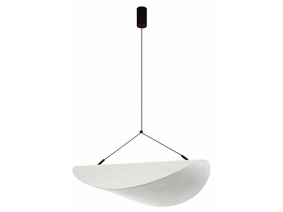 Подвесной светильник Odeon Light Silk 7067/36L