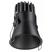 Встраиваемый светильник Novotech Lang 358909