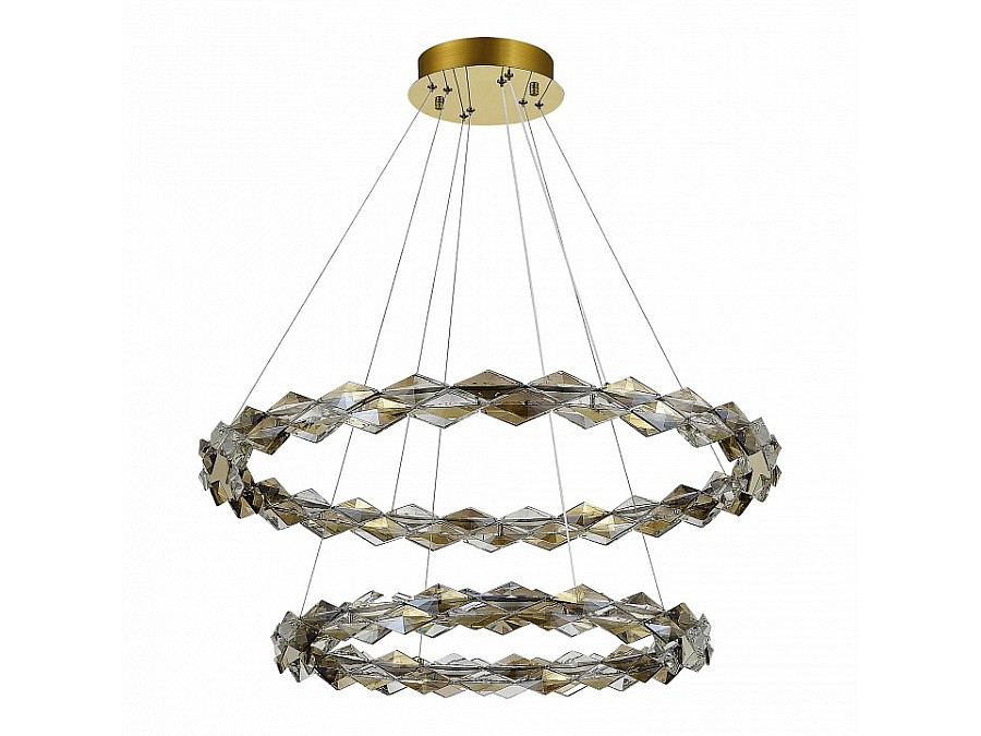 Подвесной светильник ST-Luce Diamanta SL6009.203.02