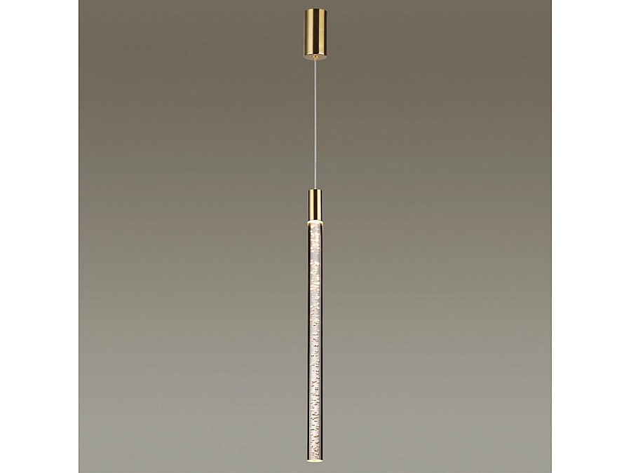 Подвесной светильник Odeon Light Sparky 4369/5L