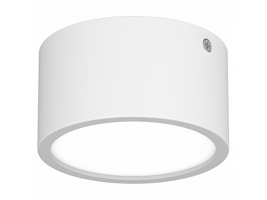 Накладной светильник Lightstar Zolla Cyl LED-RD 211916