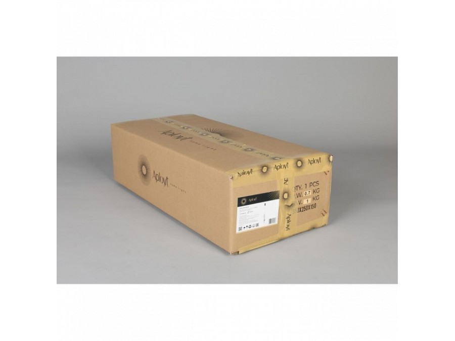 Подвесной светильник Aployt Tereze APL.074.16.02